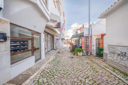 GuestReady - Sunny Retreat in Costa da Caparica, Costa da Caparica, Portugal