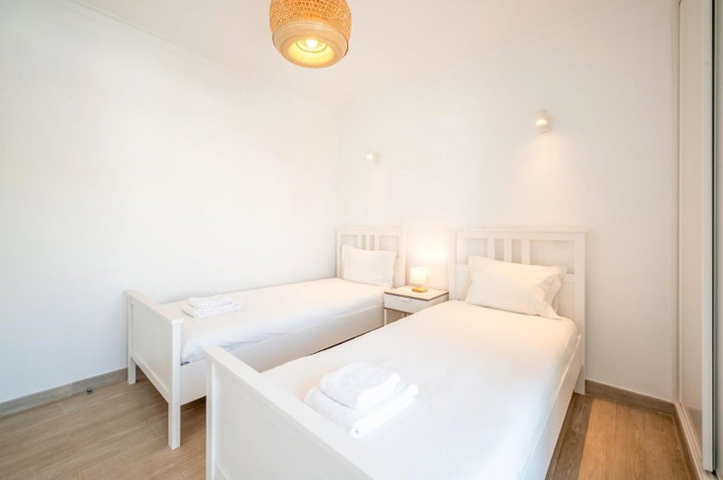 GuestReady - Sunny Retreat in Costa da Caparica, Costa da Caparica, Portugal