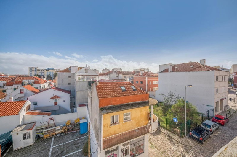 GuestReady - Sunny Retreat in Costa da Caparica, Costa da Caparica, Portugal