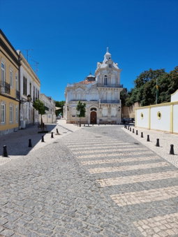 The Portuguese Element, Faro, Portugal