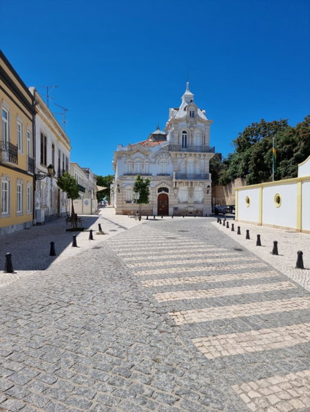 The Portuguese Element, Faro, Portugal