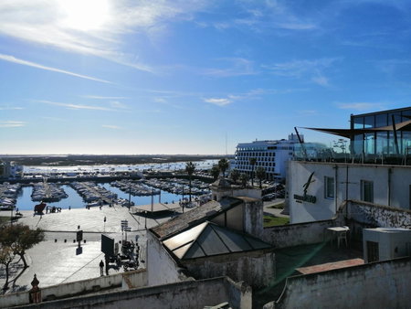 The Portuguese Element, Faro, Portugal