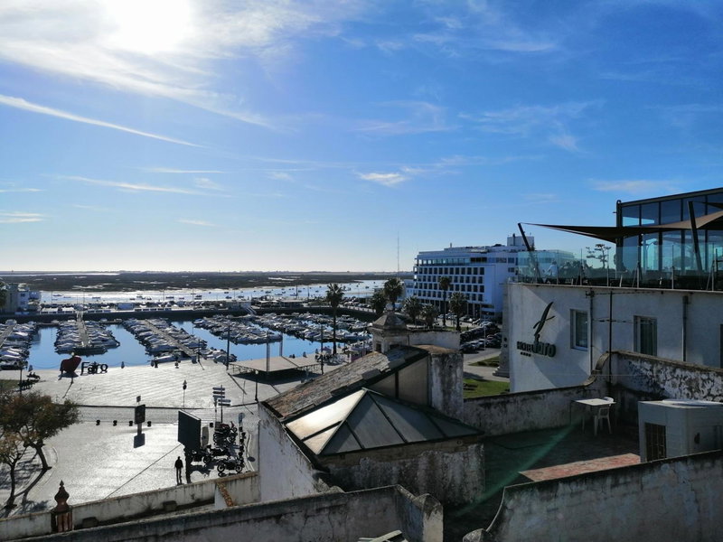 The Portuguese Element, Faro, Portugal