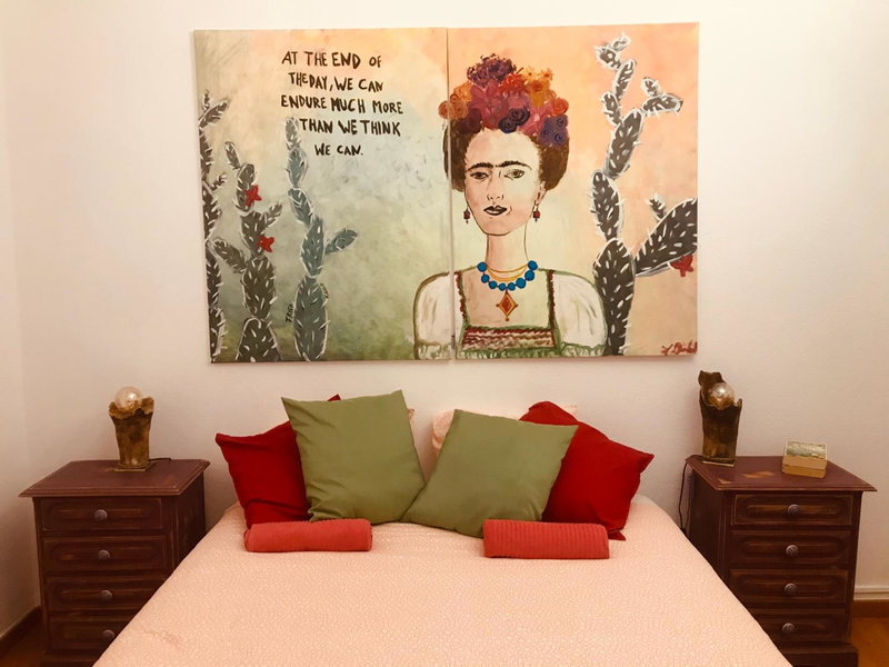 The Portuguese Element, Faro, Portugal