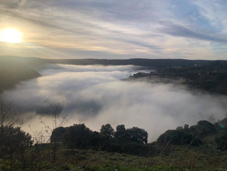 Pensao Vista Bela, Miranda do Douro, Portugal