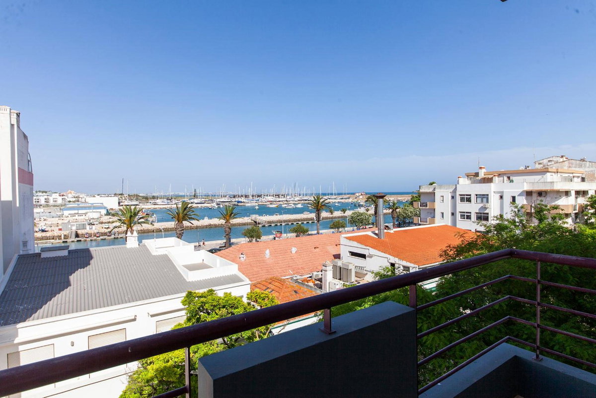 A63 - Gama Marina View Apartment, Portugal