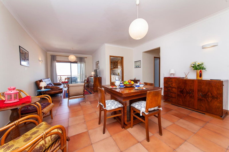 A63 - Gama Marina View Apartment, Lagos, Portugal