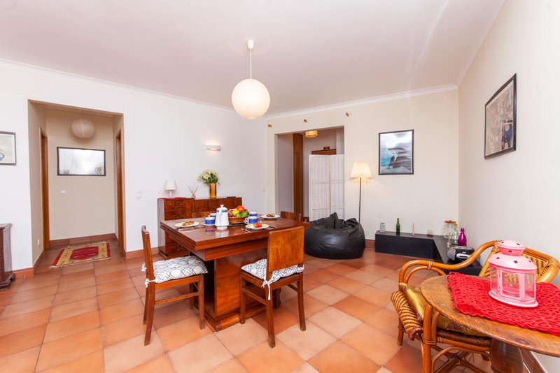 A63 - Gama Marina View Apartment, Lagos, Portugal