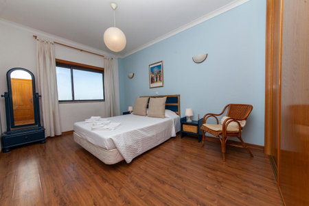 A63 - Gama Marina View Apartment, Lagos, Portugal