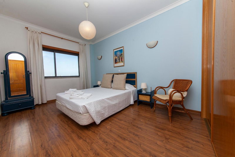 A63 - Gama Marina View Apartment, Lagos, Portugal