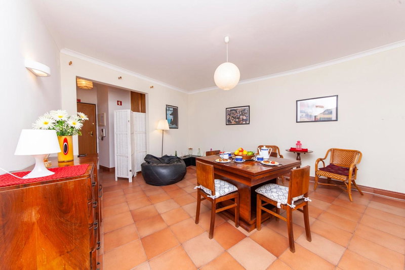 A63 - Gama Marina View Apartment, Lagos, Portugal