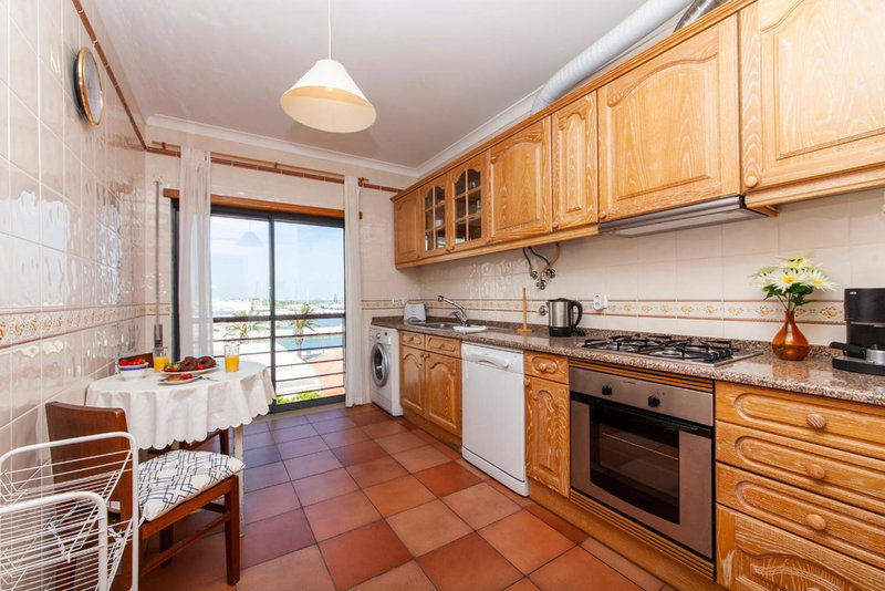 A63 - Gama Marina View Apartment, Lagos, Portugal