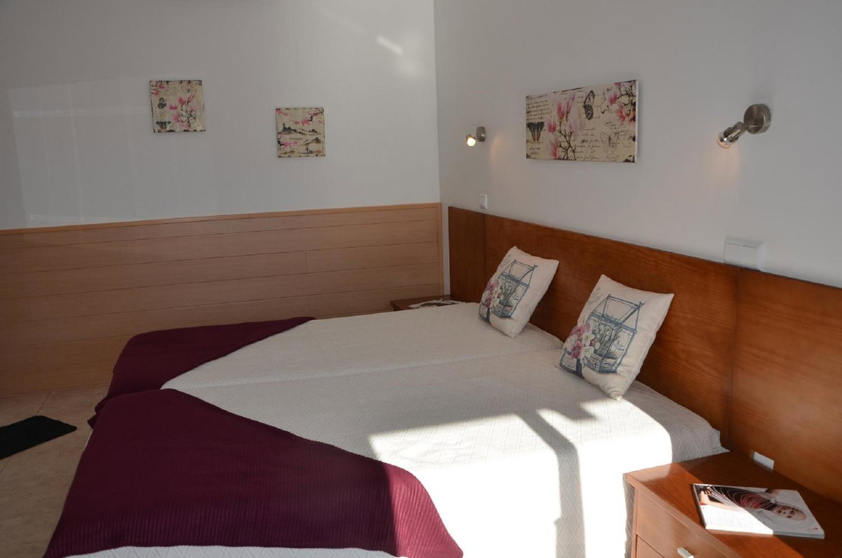 Praia das Rocas Bungalows, Portugal