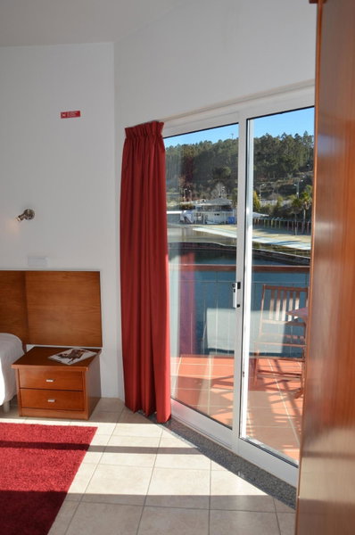 Praia das Rocas Bungalows, Castanheira de Pêra, Portugal