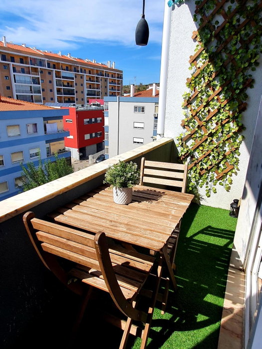 N3 Apartment, Amadora, Portugal