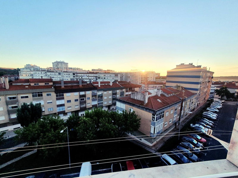 N3 Apartment, Amadora, Portugal