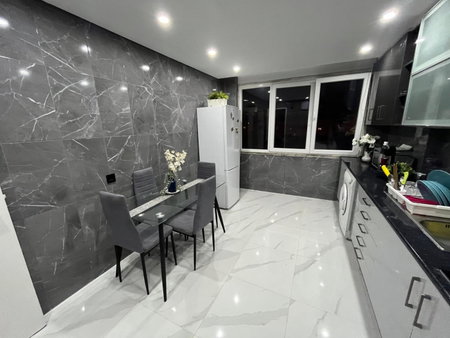 N3 Apartment, Amadora, Portugal