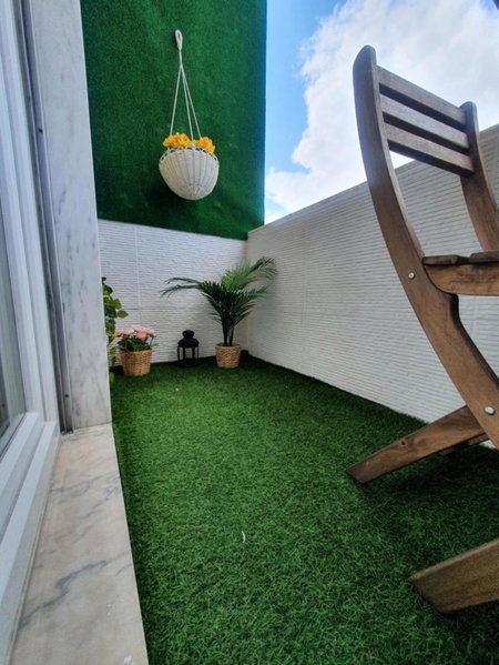 N3 Apartment, Amadora, Portugal