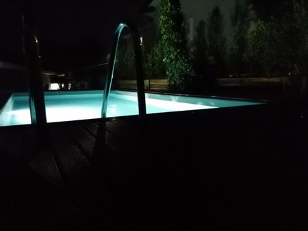 Refúgio do Seixoso, Celorico de Basto, Portugal