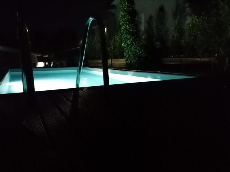 Refúgio do Seixoso, Celorico de Basto, Portugal