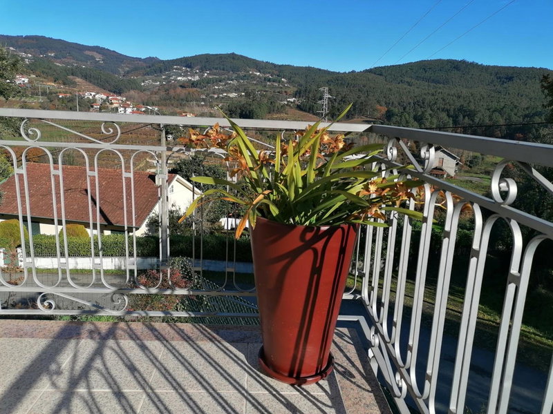 Refúgio do Seixoso, Celorico de Basto, Portugal