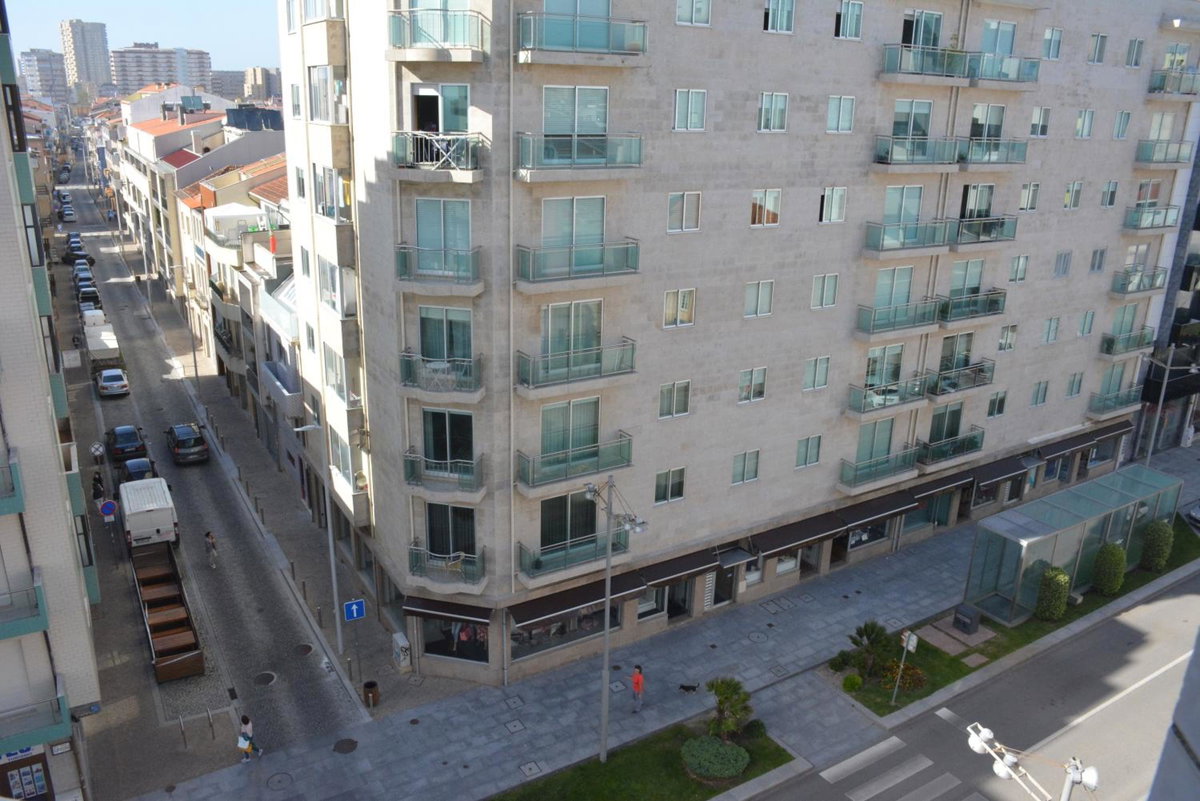 Hotel · Casa da Avenida, Póvoa De Varzim