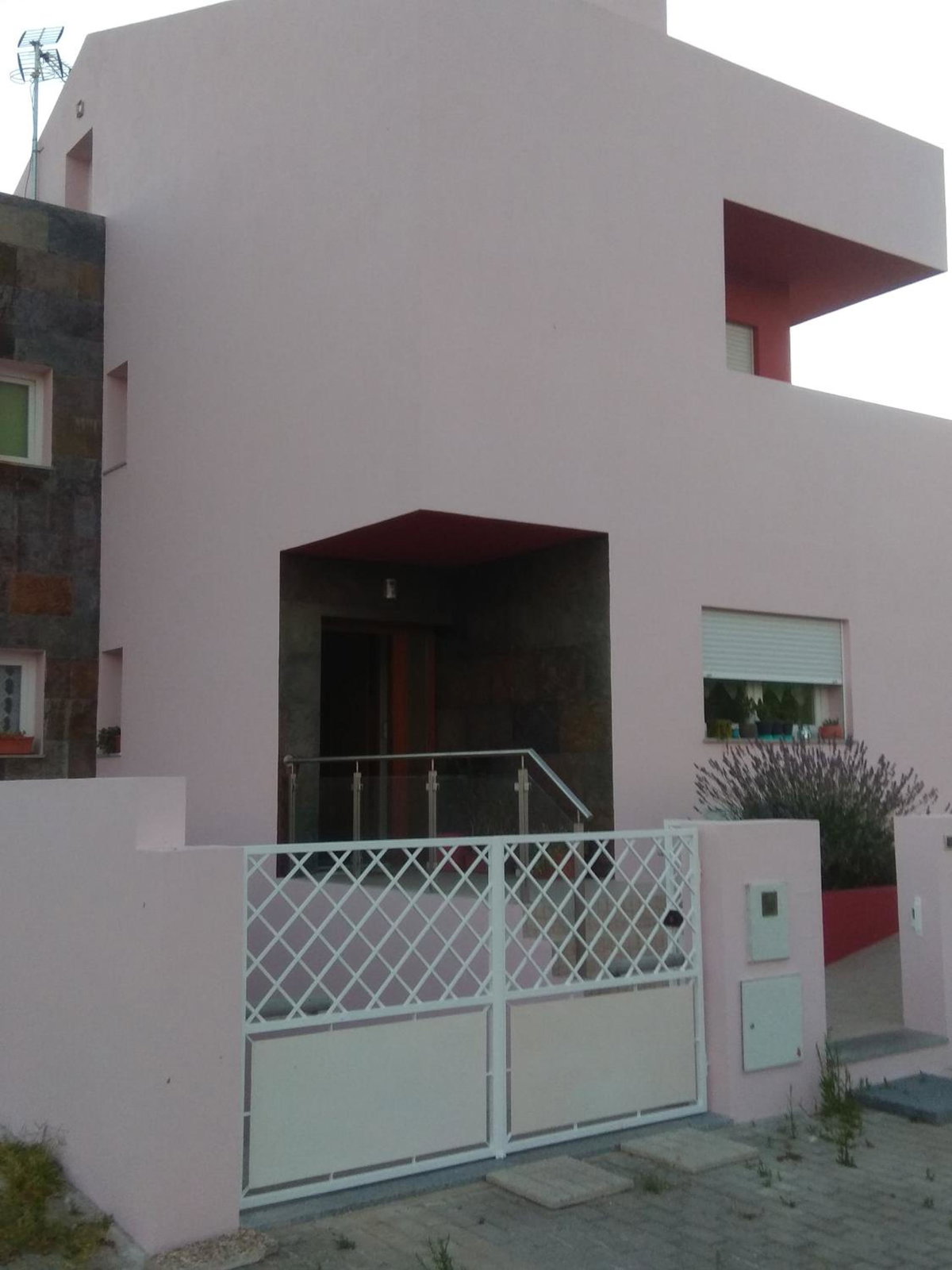 Quarto privado Alentejo Litoral, Portugal