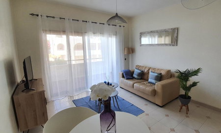 Casa Angela, 180m from the beach, Porches, Portugal