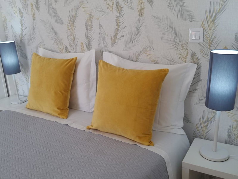 Palmeira Comfort, Aveiro, Portugal