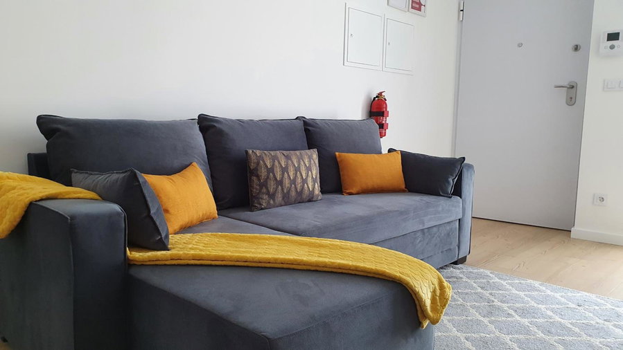 Palmeira Comfort, Aveiro, Portugal