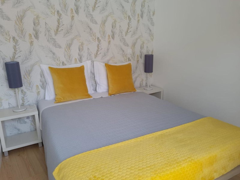 Palmeira Comfort, Aveiro, Portugal