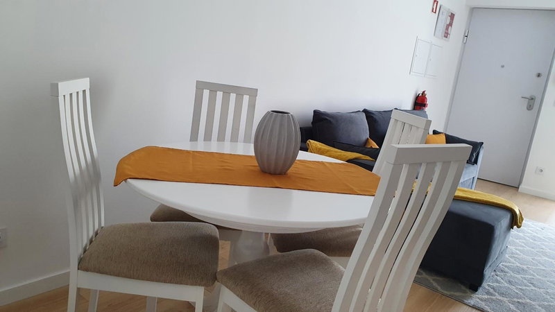 Palmeira Comfort, Aveiro, Portugal