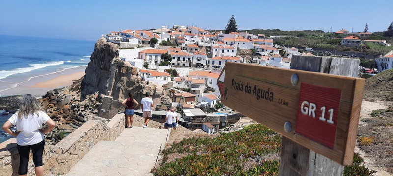 Casa Mateus - Colares, Parque Natural Sintra Cascais, Sintra, Portugal