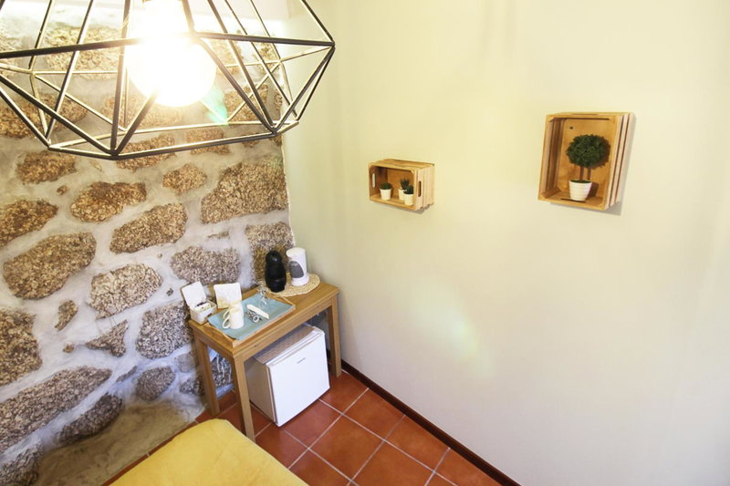 Quinta d'Areda Wine&Pool Experience, Fafe, Portugal