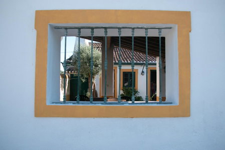 Quinta de SantAna da Várzea, Abrantes, Portugal