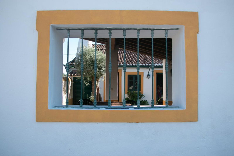 Quinta de SantAna da Várzea, Abrantes, Portugal