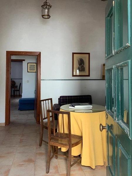 Quinta de SantAna da Várzea, Abrantes, Portugal