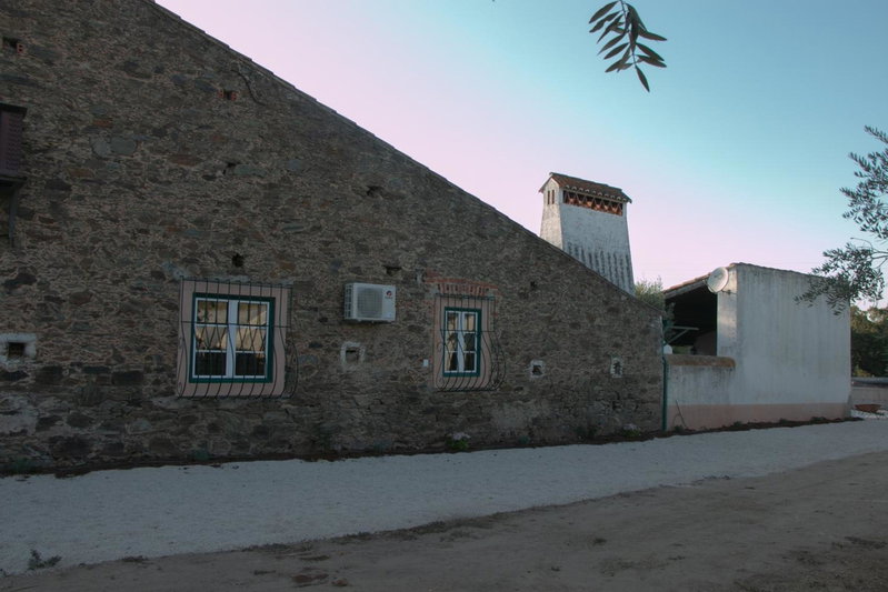 Quinta de SantAna da Várzea, Abrantes, Portugal