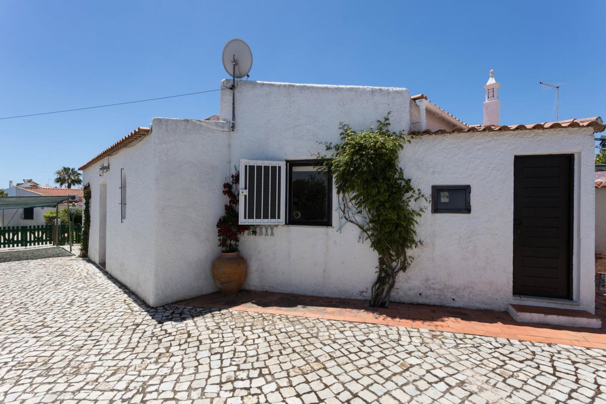 Hotel · Villa Morena, Albufeira