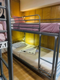Corujinha Hostel, Lisbon, Portugal
