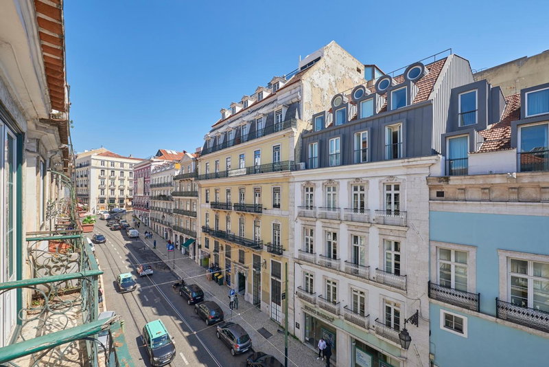 Casa Portuguesa Chiado 25, Lisbon, Portugal