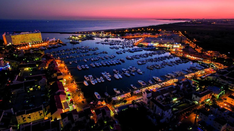 Hello Chloé, Vilamoura, Portugal