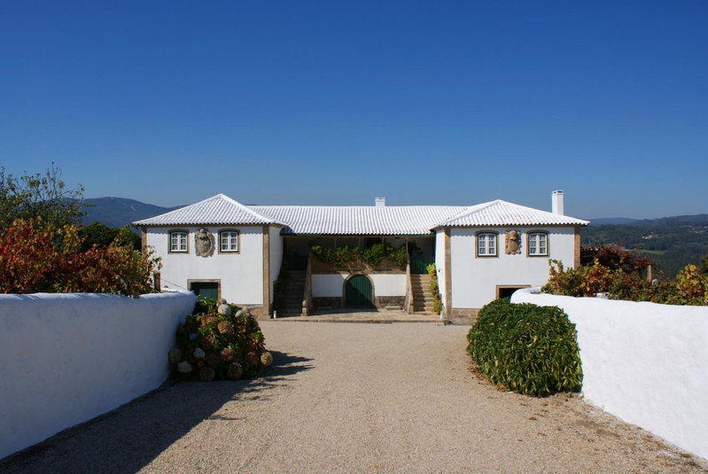 Quinta da Calçada, Melgaço, Portugal