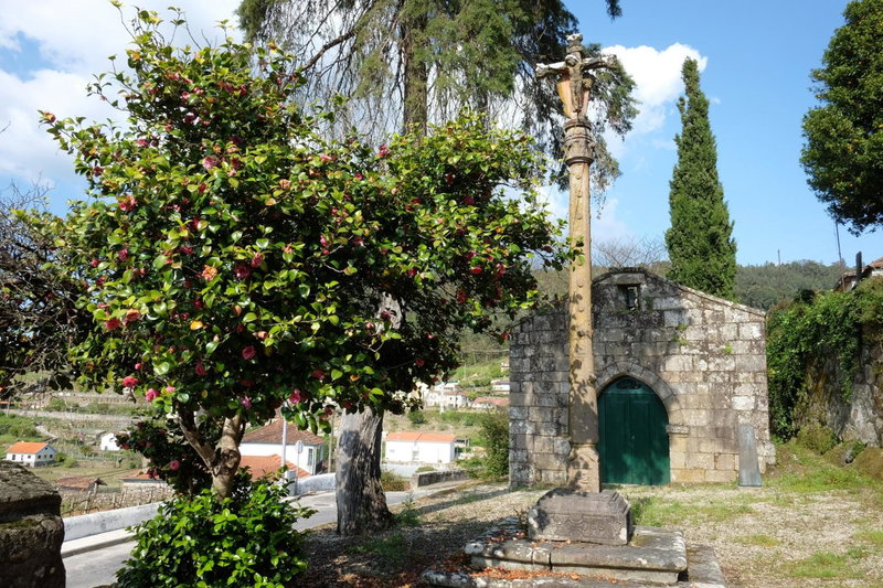 Quinta da Calçada, Melgaço, Portugal