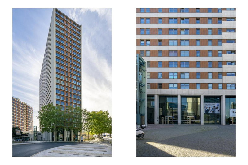 WHome Panoramic View with Elevator, AC, Garage perfect for Families & Business Travellers, Lisbon, Portugal