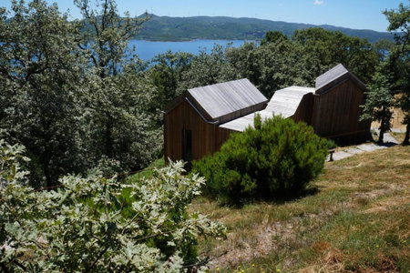 Moinhos da Corga, Antigo, Portugal