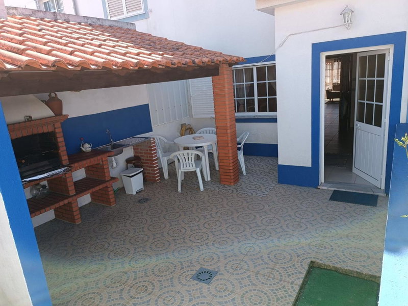 Alojamento Local Família Coelho, Quinta do Conde, Portugal