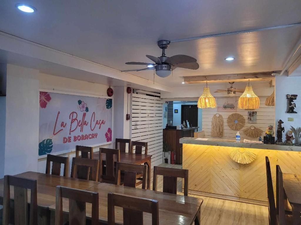 La Bella Casa Boracay Hotel, Philippines