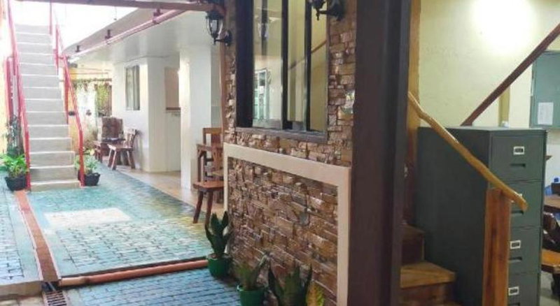 La Bella Casa Boracay Hotel, Boracay, Philippines