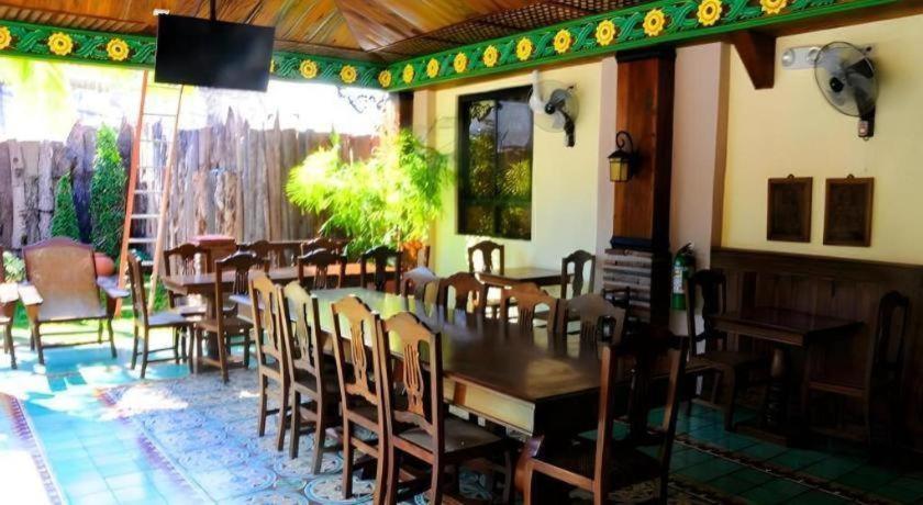 Hotel Veneto de Vigan Annex, Philippines
